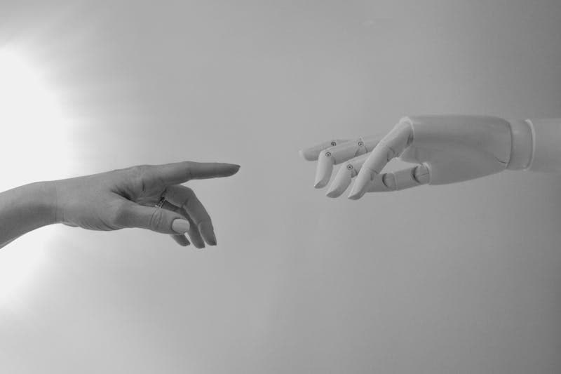 AI Agents & Agentic Automation — professional team