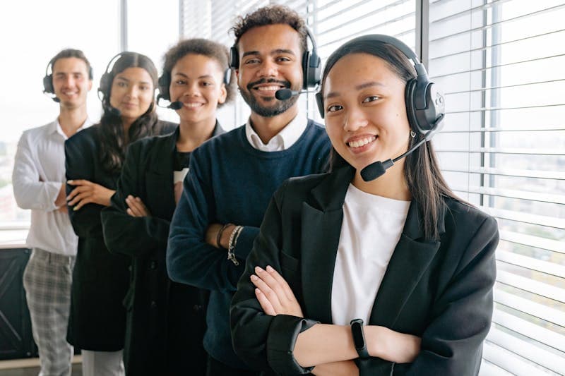 AI Customer Support